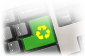 I.T. Recycling & Secure Destruction